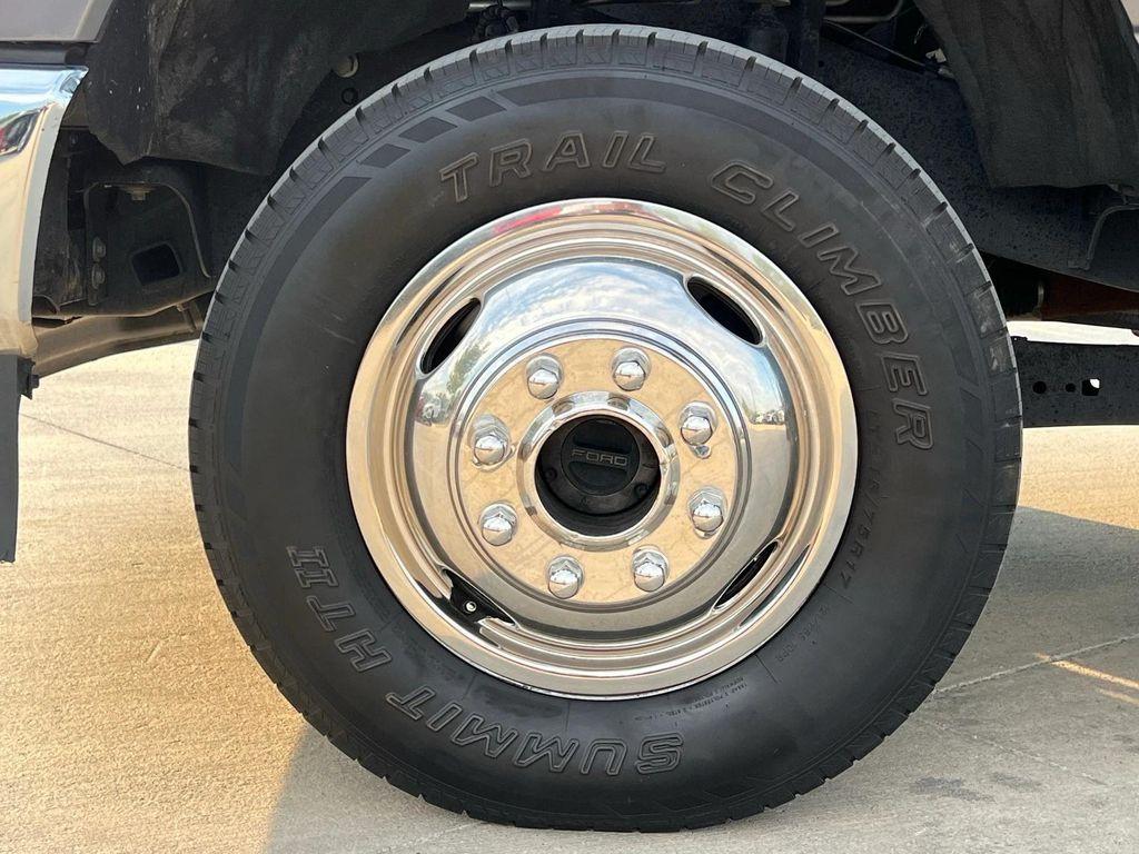 used 2024 Ford F-350 car, priced at $60,587