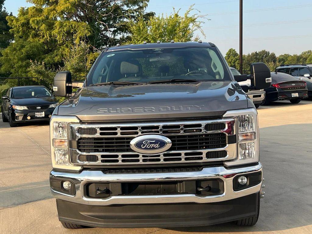 used 2024 Ford F-350 car, priced at $60,587