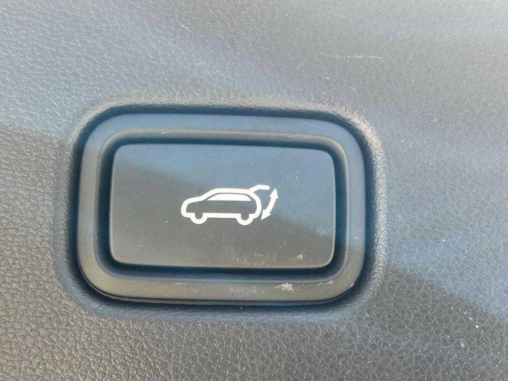 new 2025 Hyundai Tucson car, priced at $27,999