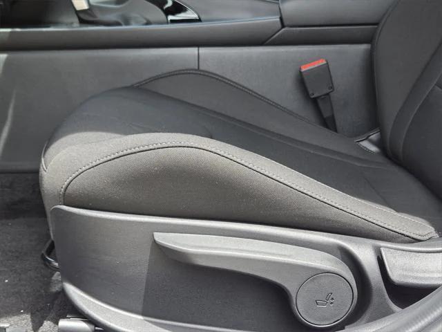new 2025 Hyundai Elantra car, priced at $27,728
