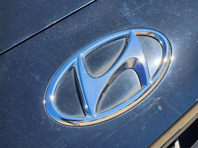 used 2023 Hyundai Kona car, priced at $20,388