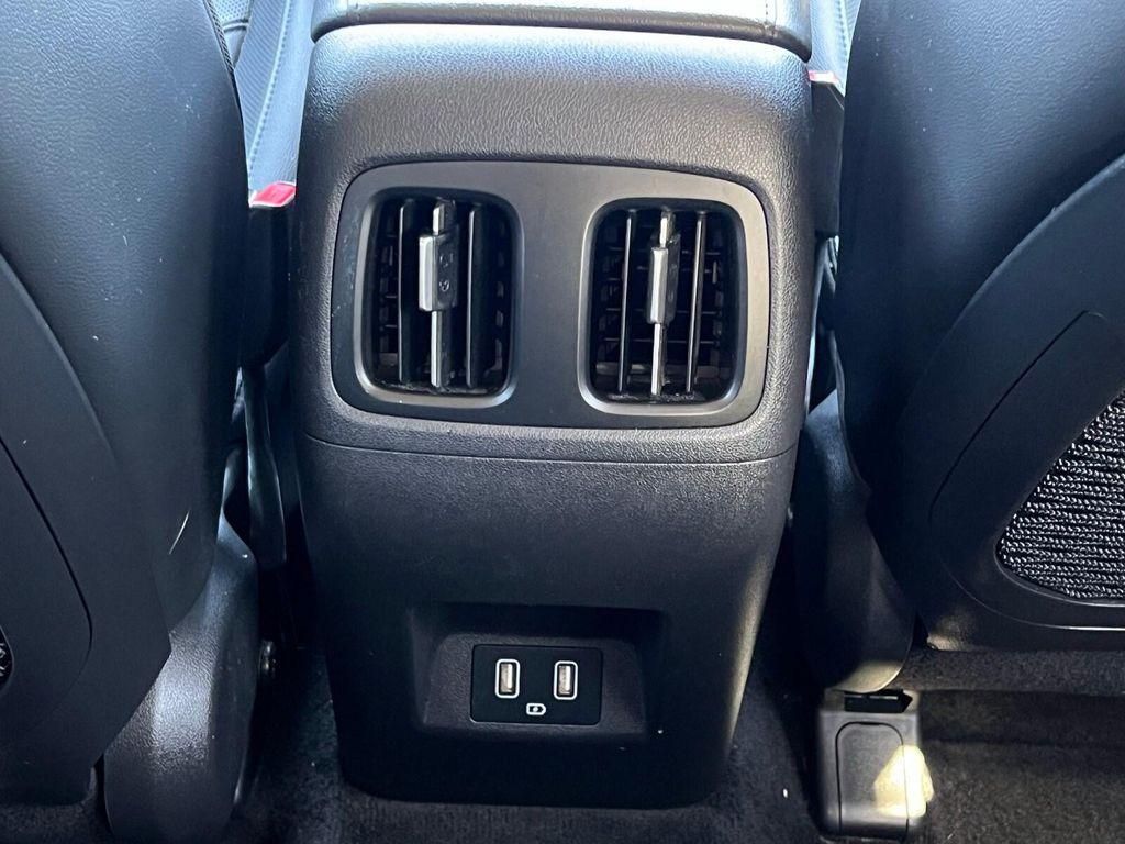 used 2022 Hyundai Tucson car, priced at $22,499