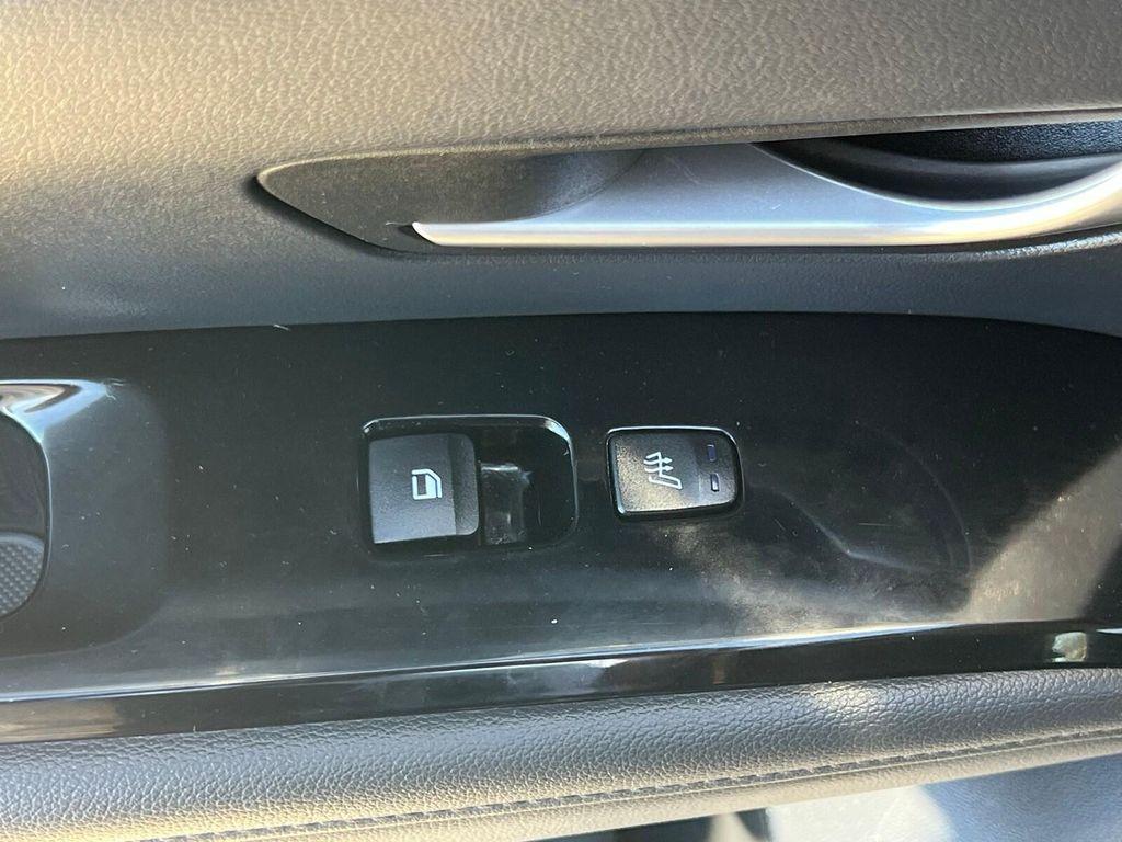 used 2022 Hyundai Tucson car, priced at $22,499