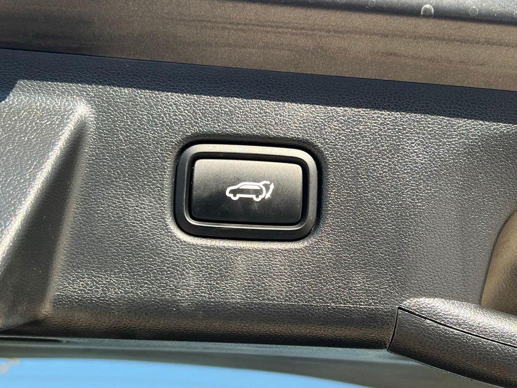 used 2022 Hyundai Tucson car, priced at $22,499