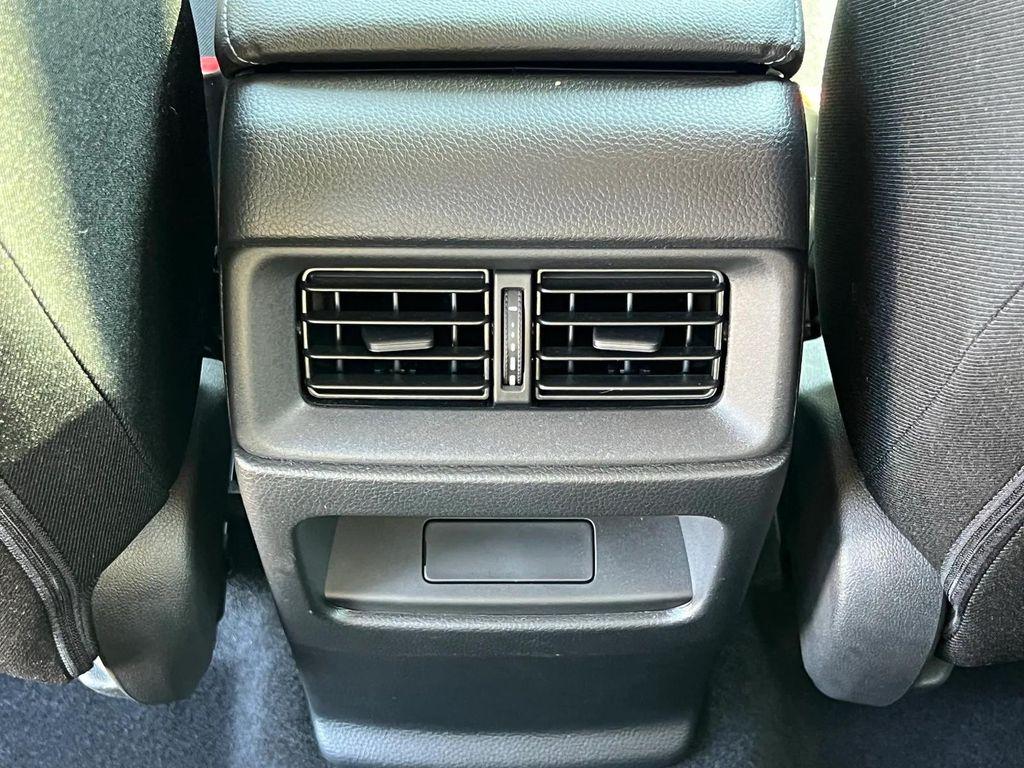 used 2025 Honda CR-V car, priced at $28,999