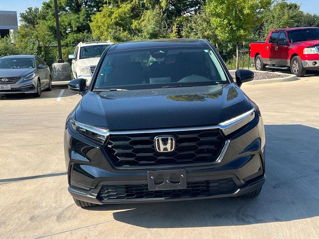 used 2025 Honda CR-V car, priced at $28,999