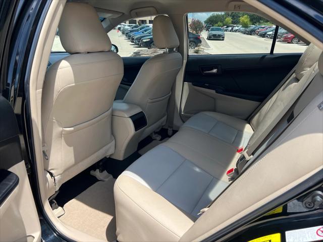 used 2012 Toyota Camry car, priced at $12,669