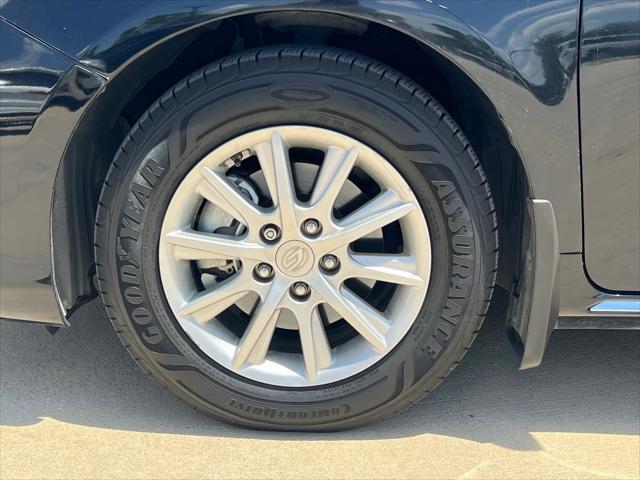 used 2012 Toyota Camry car, priced at $12,669