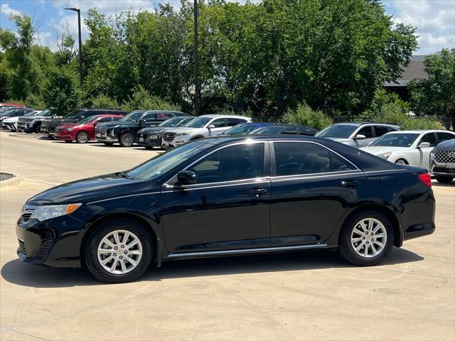 used 2012 Toyota Camry car, priced at $12,669