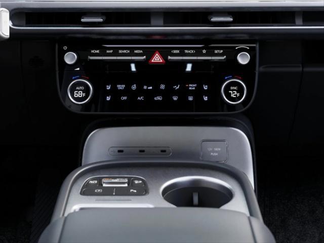 new 2026 Hyundai IONIQ 9 car, priced at $63,465