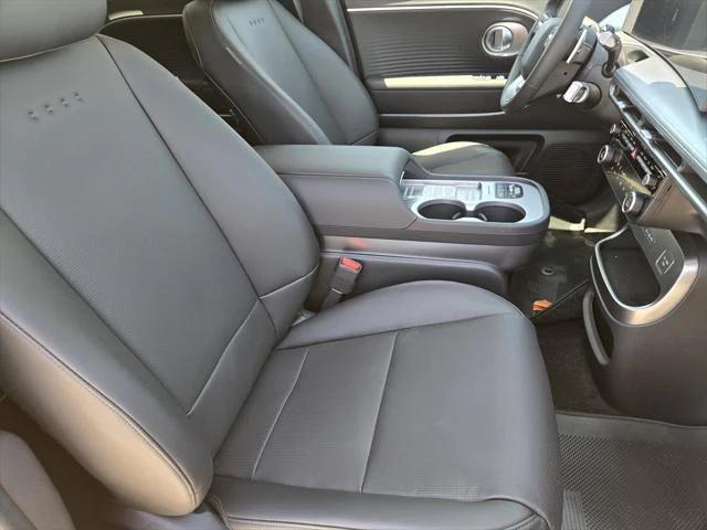 new 2026 Hyundai IONIQ 9 car, priced at $63,465
