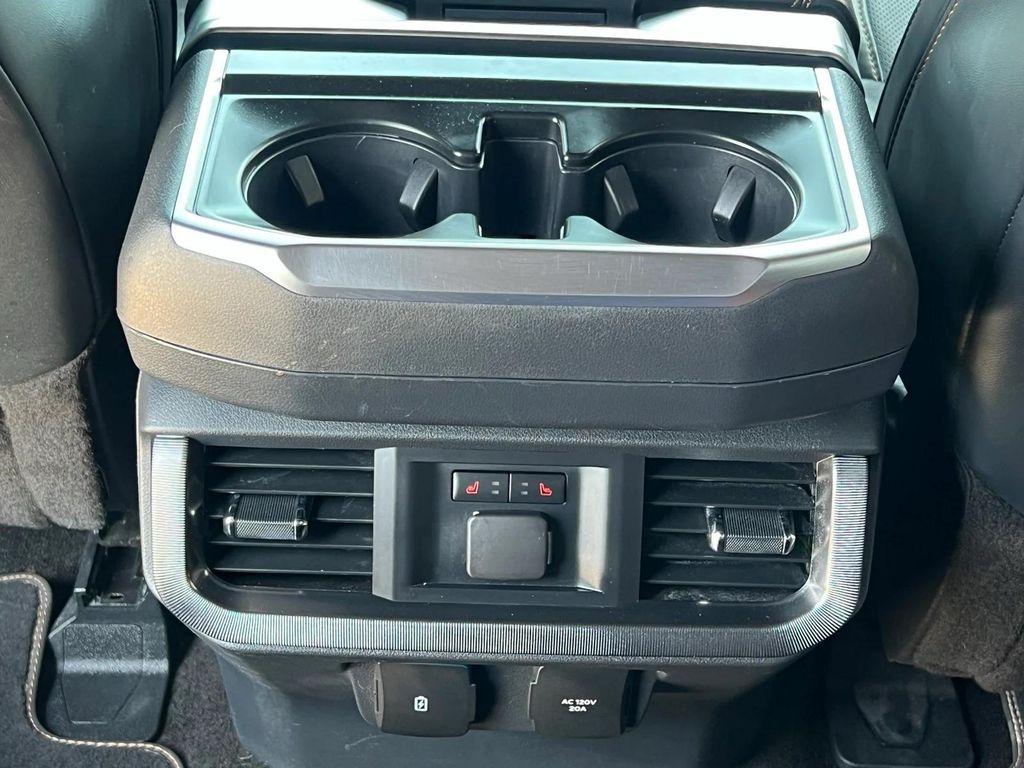 used 2021 Ford F-150 car, priced at $41,799