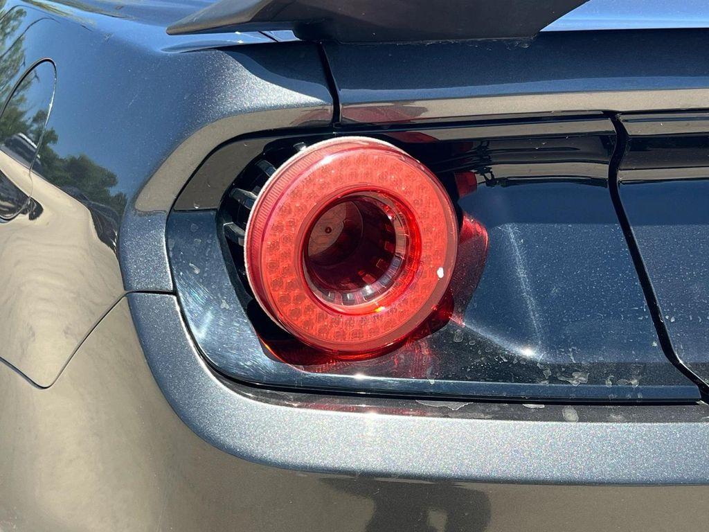 used 2018 Ford Mustang car, priced at $26,999
