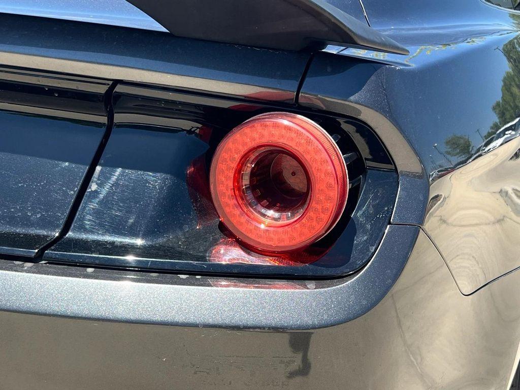 used 2018 Ford Mustang car, priced at $26,999