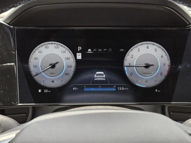 new 2025 Hyundai ELANTRA N car, priced at $36,874