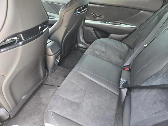 new 2025 Hyundai ELANTRA N car, priced at $36,874