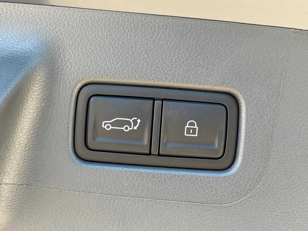 new 2026 Hyundai SANTA FE HEV car, priced at $48,840