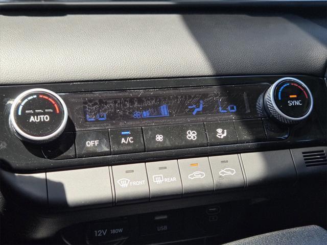 new 2025 Hyundai ELANTRA HEV car, priced at $35,769