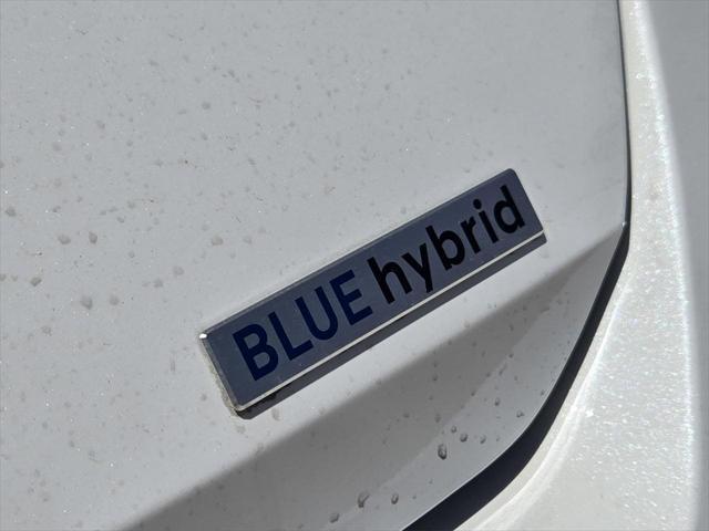 new 2025 Hyundai ELANTRA HEV car, priced at $34,569