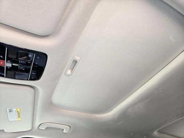 new 2025 Hyundai Santa Fe car, priced at $46,093