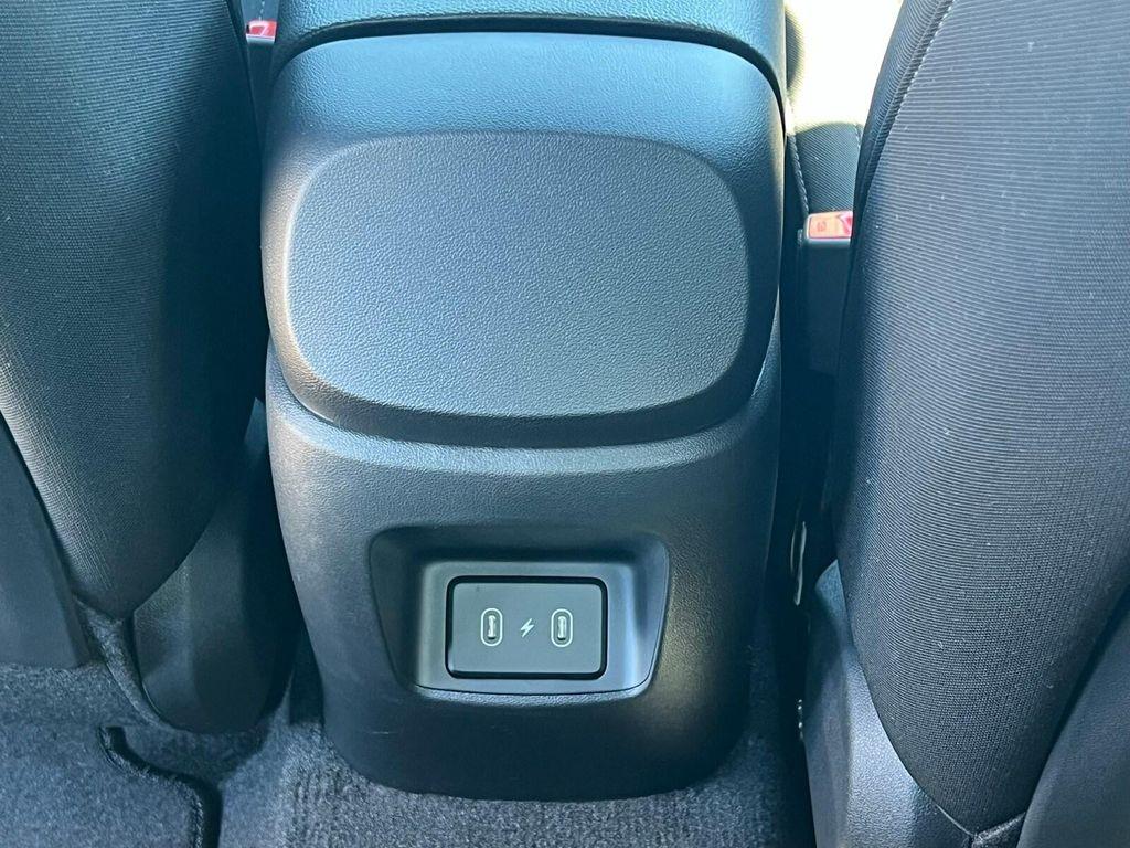 new 2025 Hyundai Elantra car, priced at $23,794