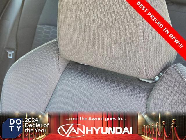 used 2022 Toyota Corolla car, priced at $20,902