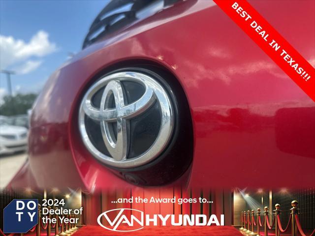 used 2022 Toyota Corolla car, priced at $21,998