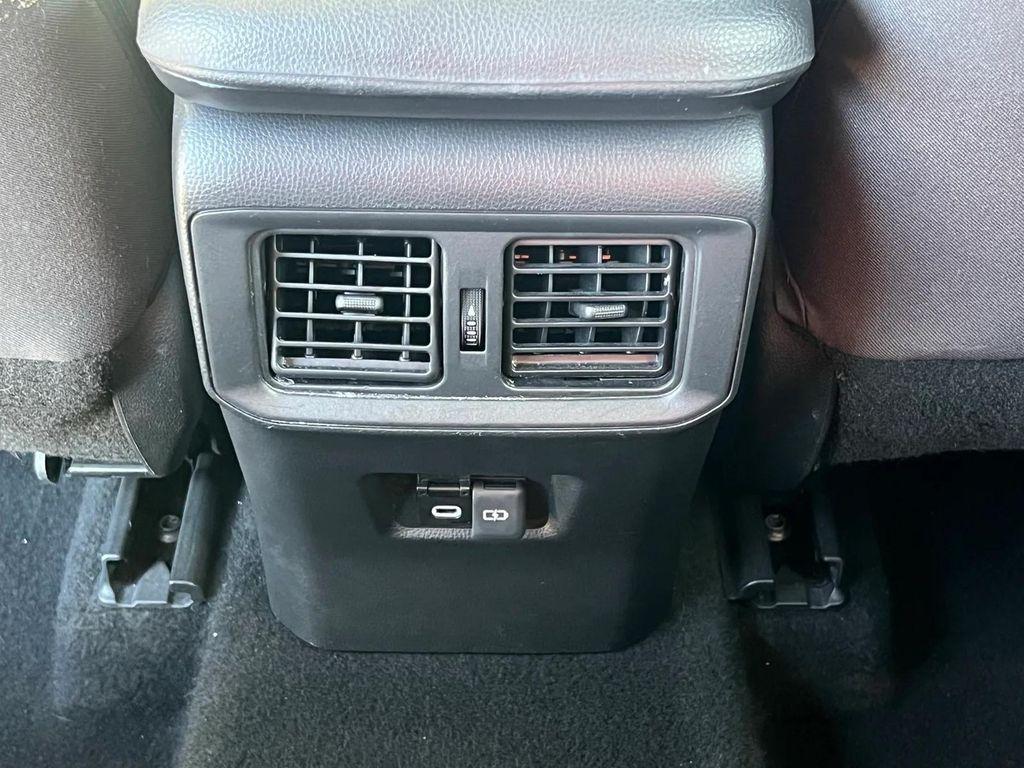 used 2023 Toyota RAV4 car, priced at $27,447