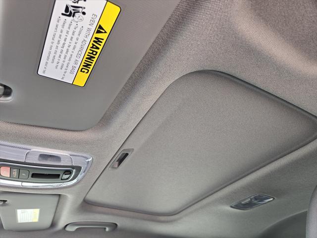 new 2025 Hyundai Elantra car, priced at $26,222
