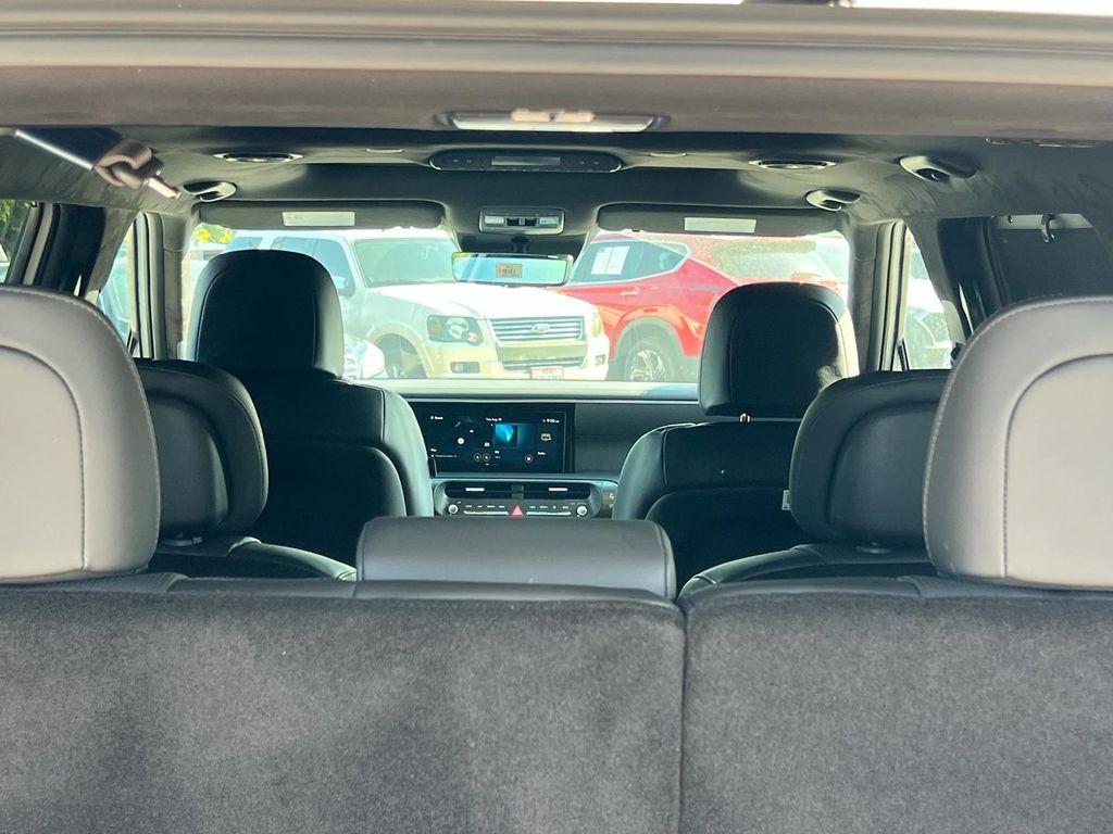 new 2026 Hyundai Palisade car, priced at $60,299