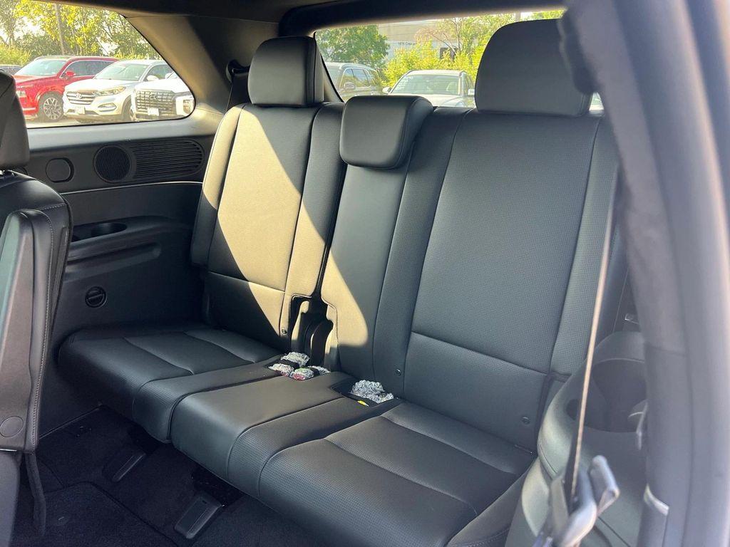 new 2026 Hyundai Palisade car, priced at $60,299