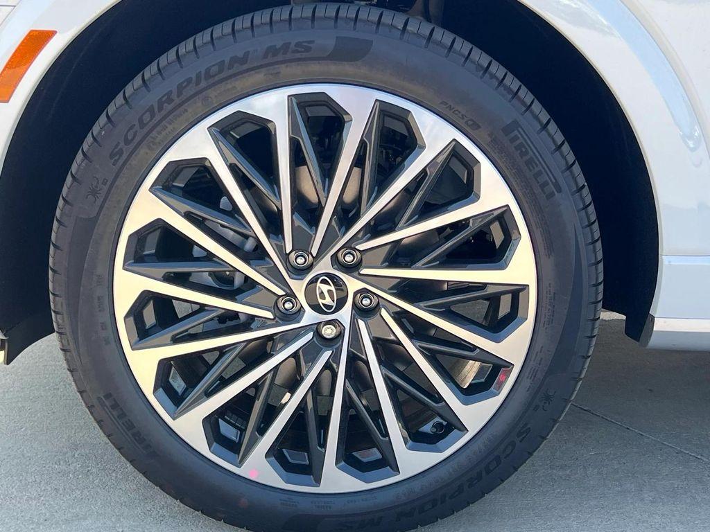 new 2026 Hyundai Palisade car, priced at $60,299