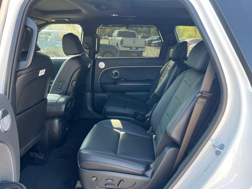 new 2026 Hyundai Palisade car, priced at $60,299