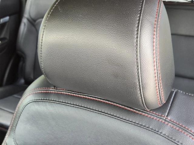 used 2017 Ford Explorer car, priced at $13,349