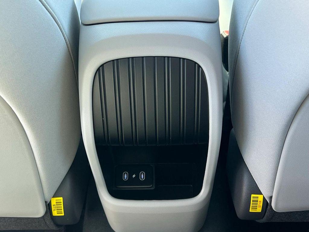 new 2026 Hyundai Kona car, priced at $25,608