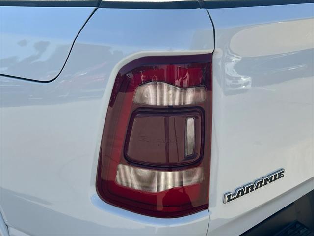 used 2021 Ram 1500 car, priced at $31,999