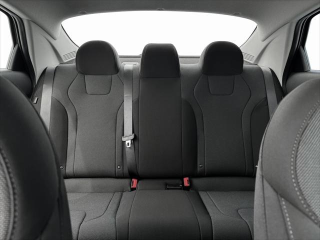 new 2025 Hyundai Elantra car, priced at $22,603