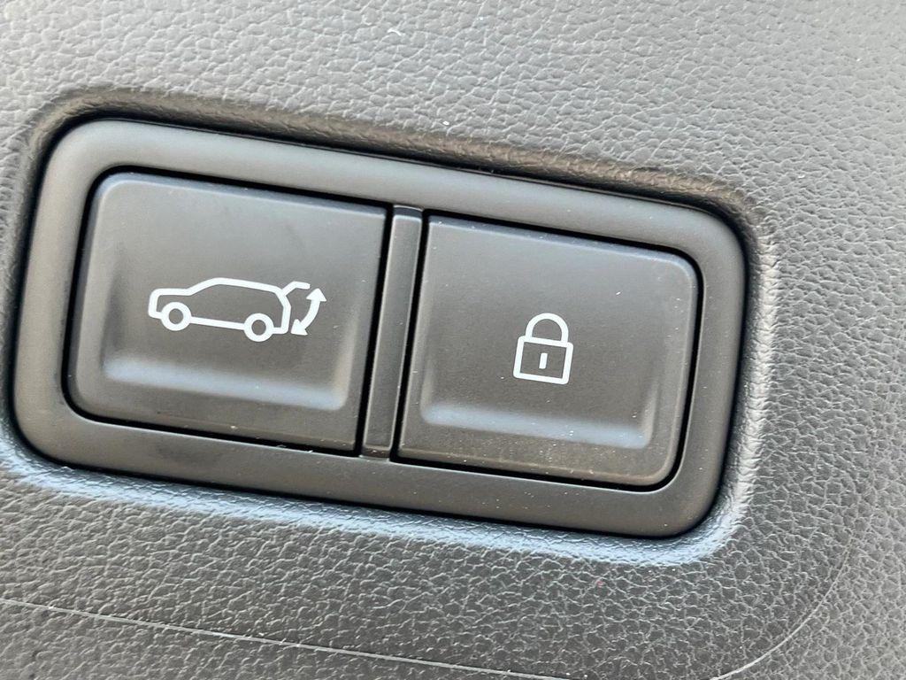 new 2026 Hyundai SANTA FE HEV car, priced at $48,560