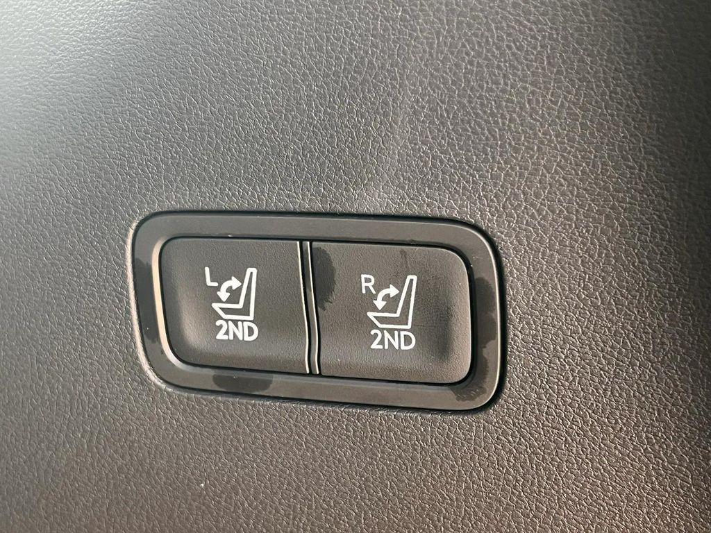 new 2026 Hyundai SANTA FE HEV car, priced at $48,560