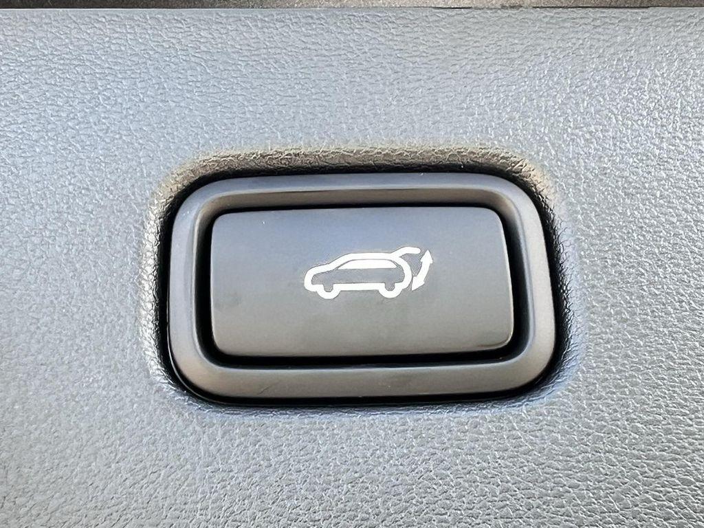 new 2025 Hyundai Tucson car, priced at $28,849