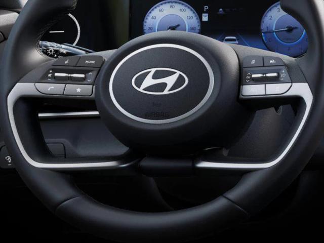new 2025 Hyundai Elantra car, priced at $25,778