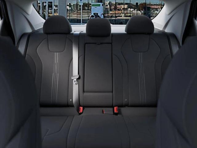 new 2025 Hyundai Elantra car, priced at $25,778
