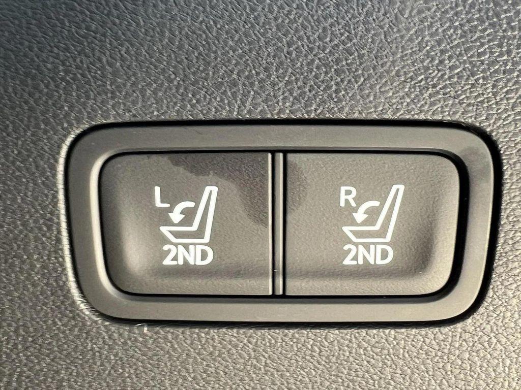 new 2026 Hyundai Santa Fe car, priced at $38,595