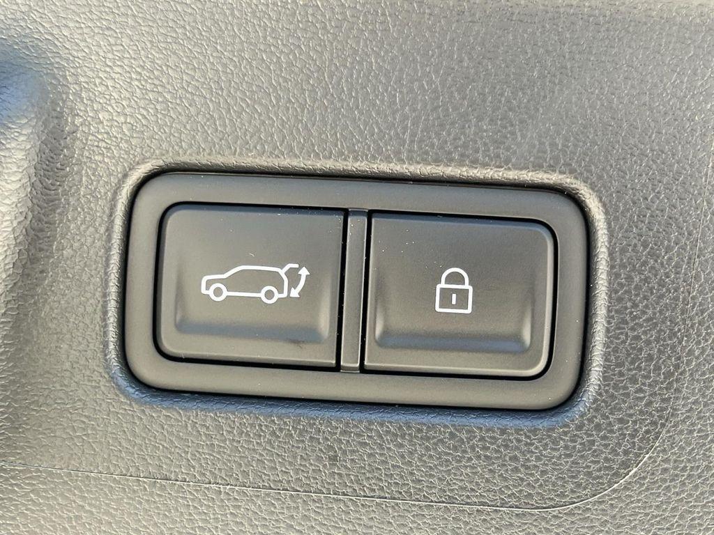 new 2026 Hyundai Santa Fe car, priced at $38,595