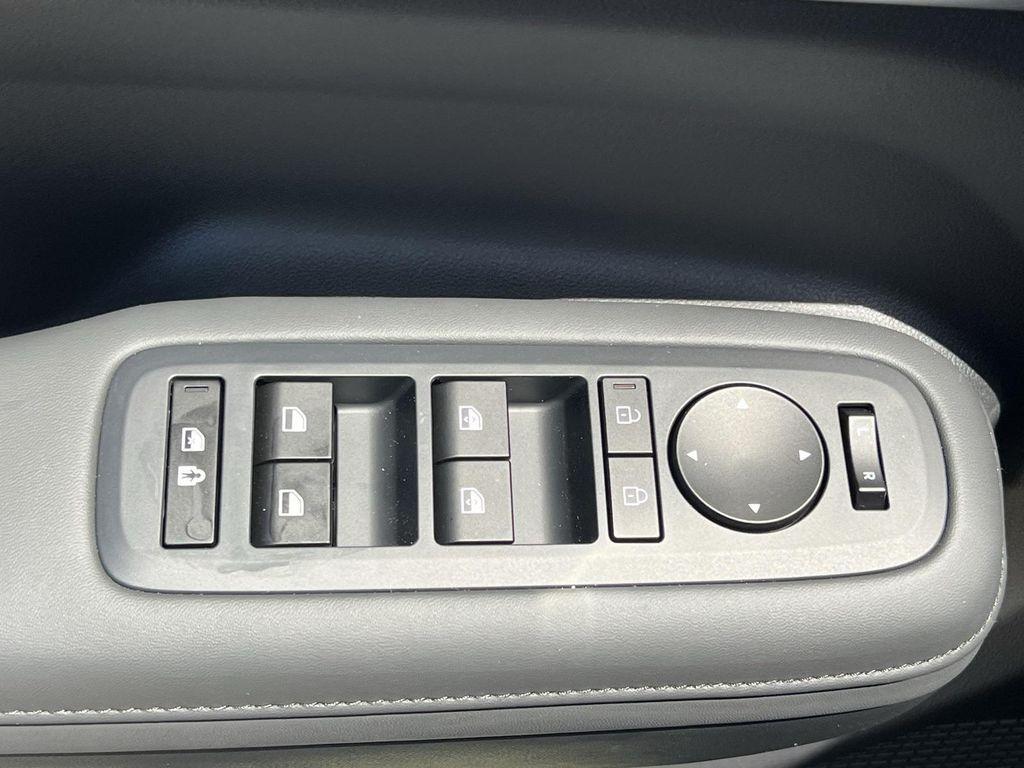 new 2026 Hyundai Santa Fe car, priced at $38,595