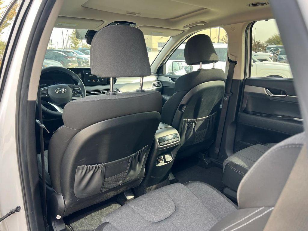 used 2020 Hyundai Palisade car, priced at $20,488