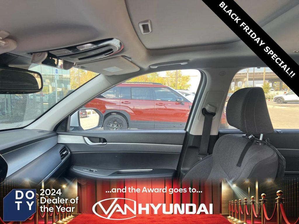 used 2020 Hyundai Palisade car, priced at $20,744