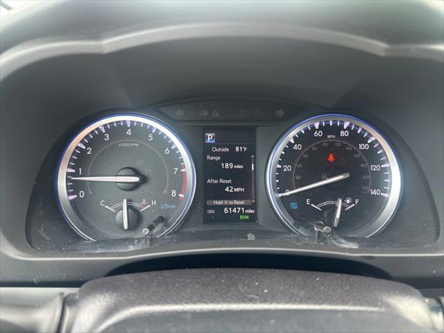 used 2019 Toyota Highlander car, priced at $32,790