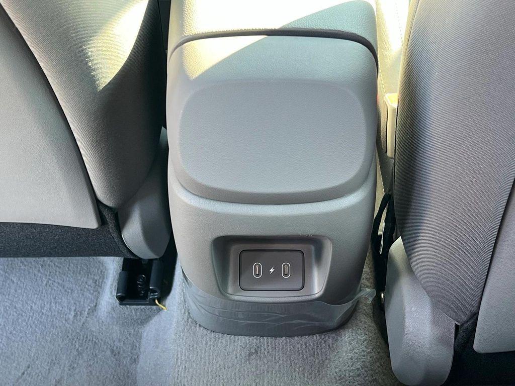 new 2025 Hyundai ELANTRA HEV car, priced at $24,361