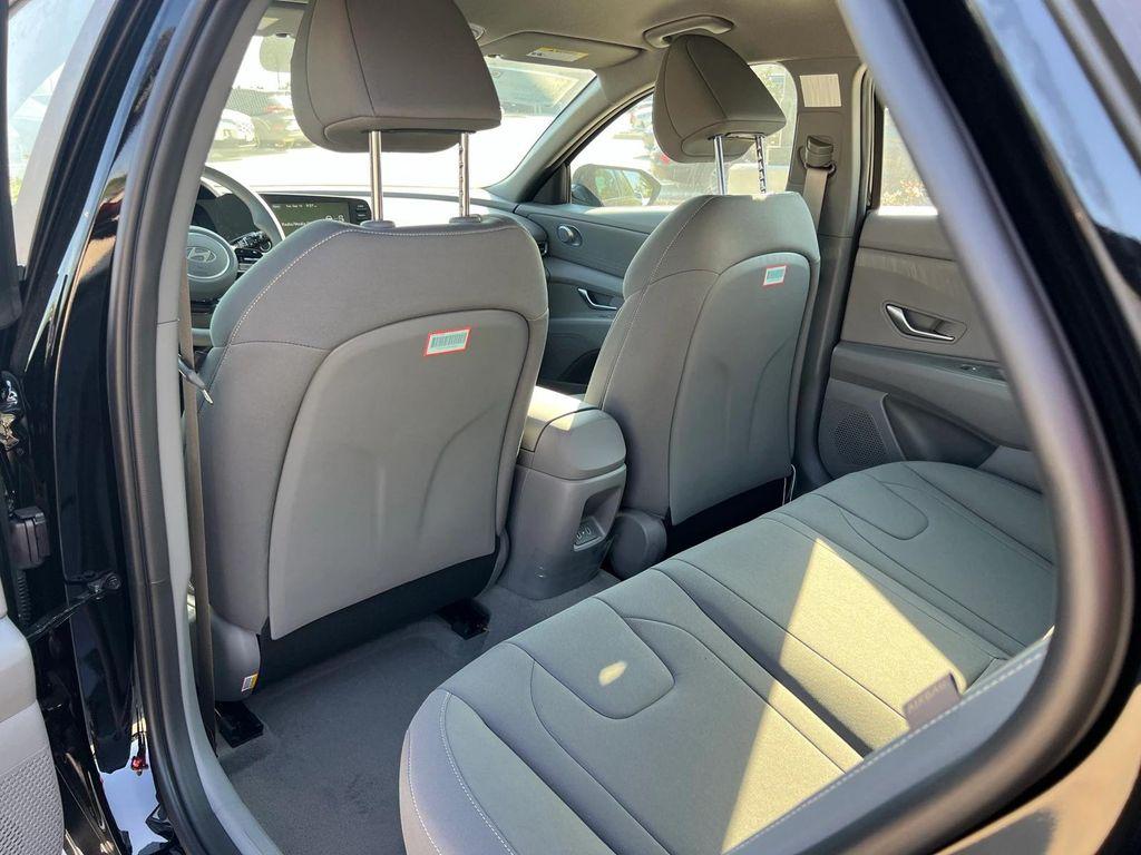 new 2025 Hyundai ELANTRA HEV car, priced at $24,361